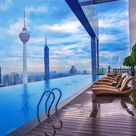 The Platinum Klcc Kuala Lumpur Bukit Bintang By Classic エクステリア 写真