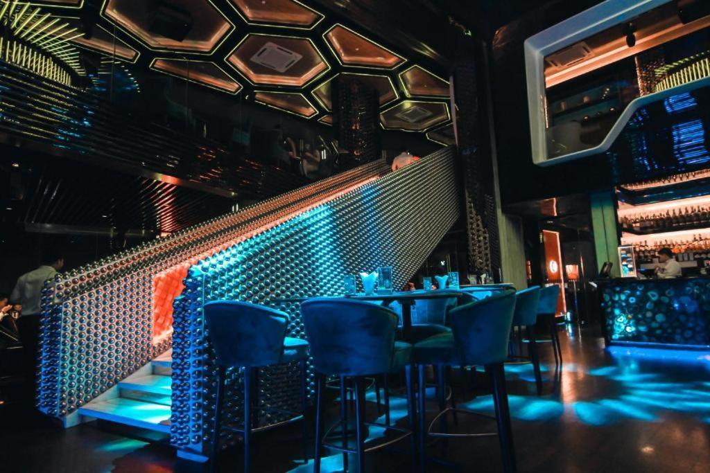 The Platinum Klcc Kuala Lumpur Bukit Bintang By Classic エクステリア 写真