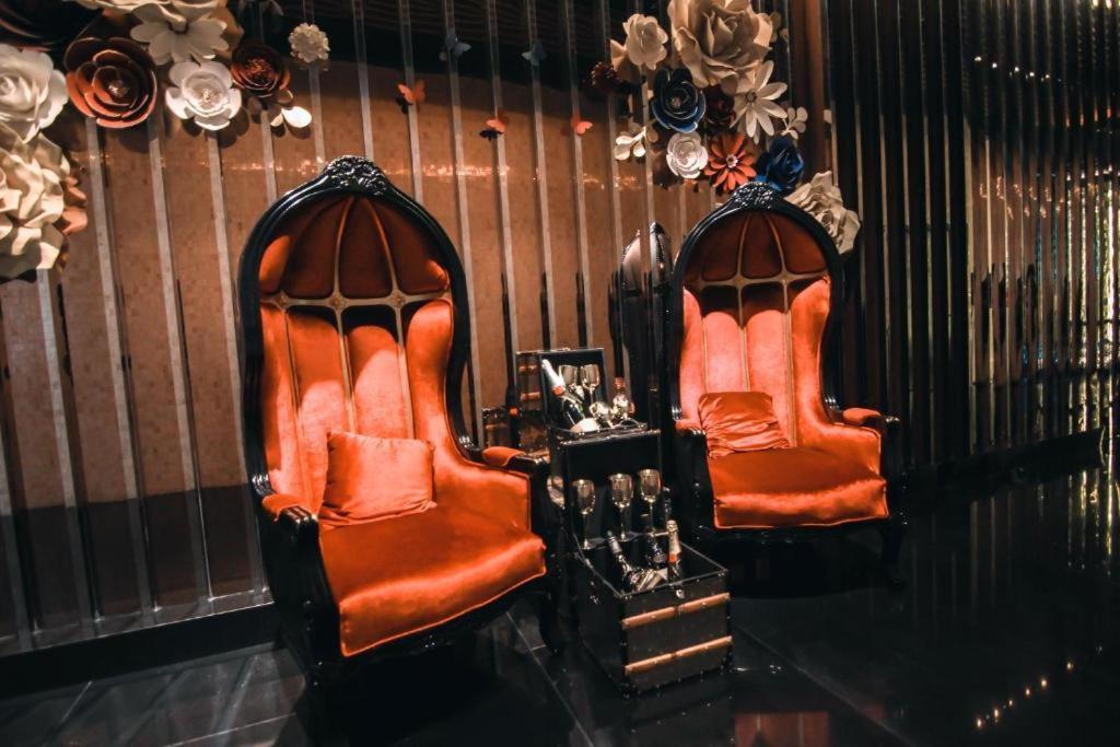 The Platinum Klcc Kuala Lumpur Bukit Bintang By Classic エクステリア 写真