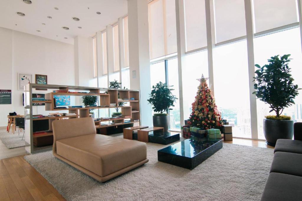 The Platinum Klcc Kuala Lumpur Bukit Bintang By Classic エクステリア 写真