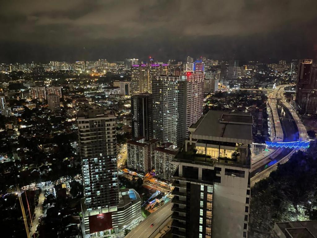 The Platinum Klcc Kuala Lumpur Bukit Bintang By Classic エクステリア 写真