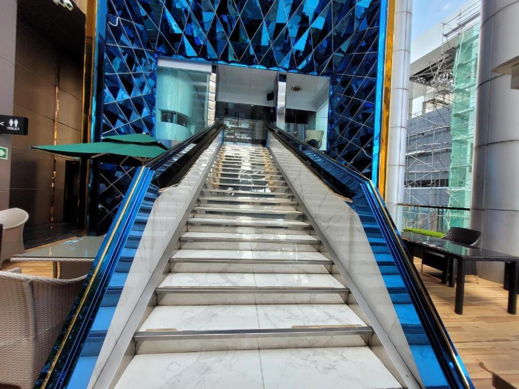 The Platinum Klcc Kuala Lumpur Bukit Bintang By Classic エクステリア 写真
