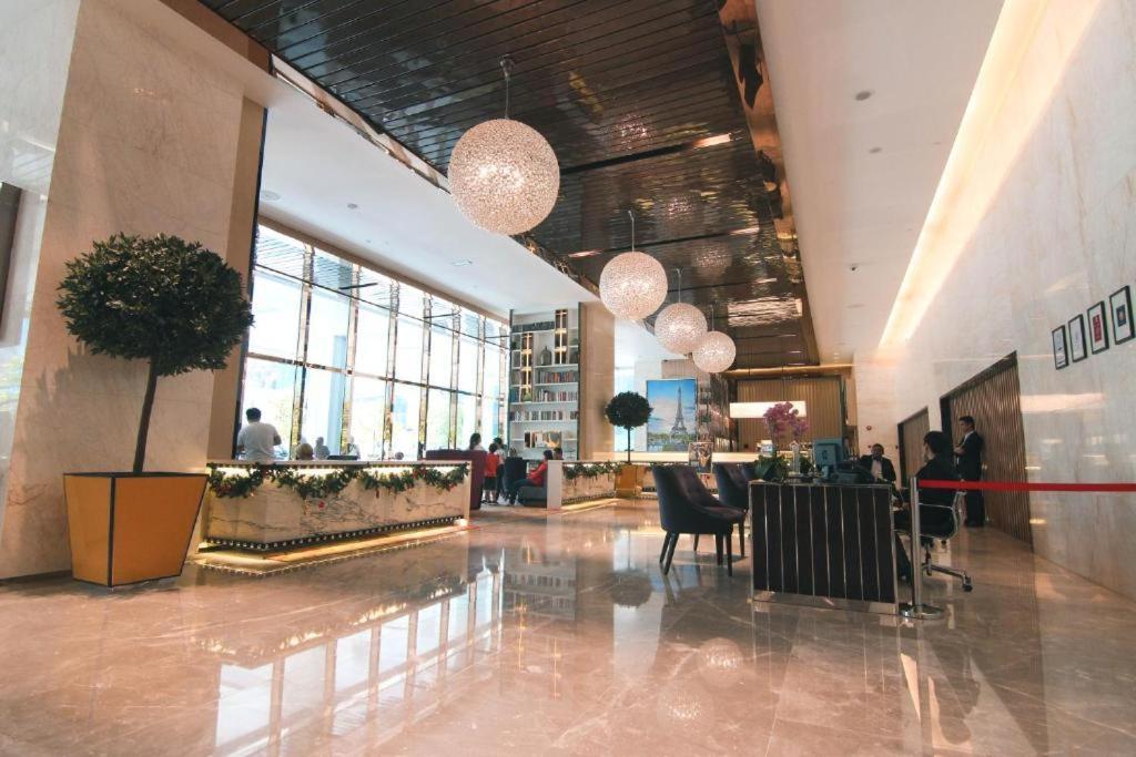 The Platinum Klcc Kuala Lumpur Bukit Bintang By Classic エクステリア 写真