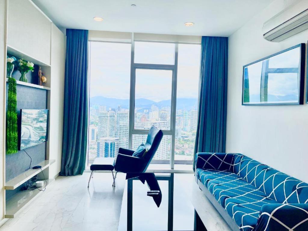 The Platinum Klcc Kuala Lumpur Bukit Bintang By Classic エクステリア 写真