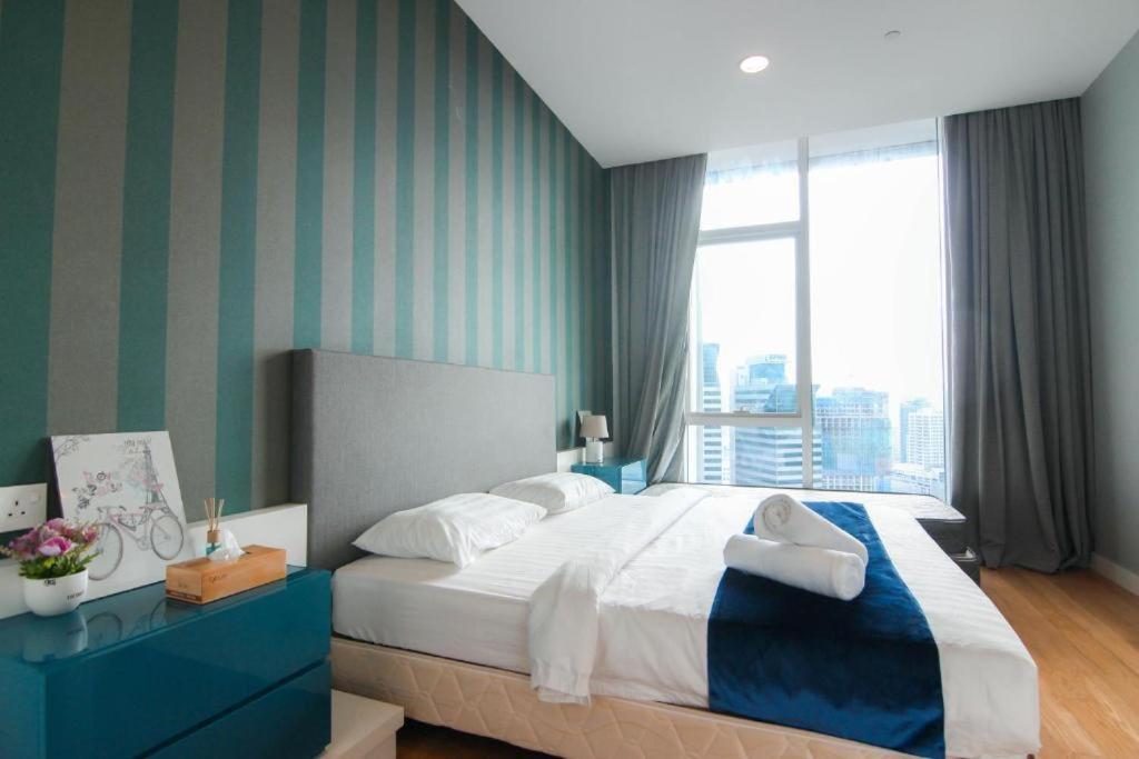 The Platinum Klcc Kuala Lumpur Bukit Bintang By Classic エクステリア 写真