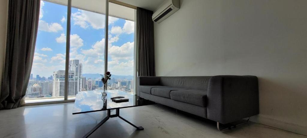 The Platinum Klcc Kuala Lumpur Bukit Bintang By Classic エクステリア 写真