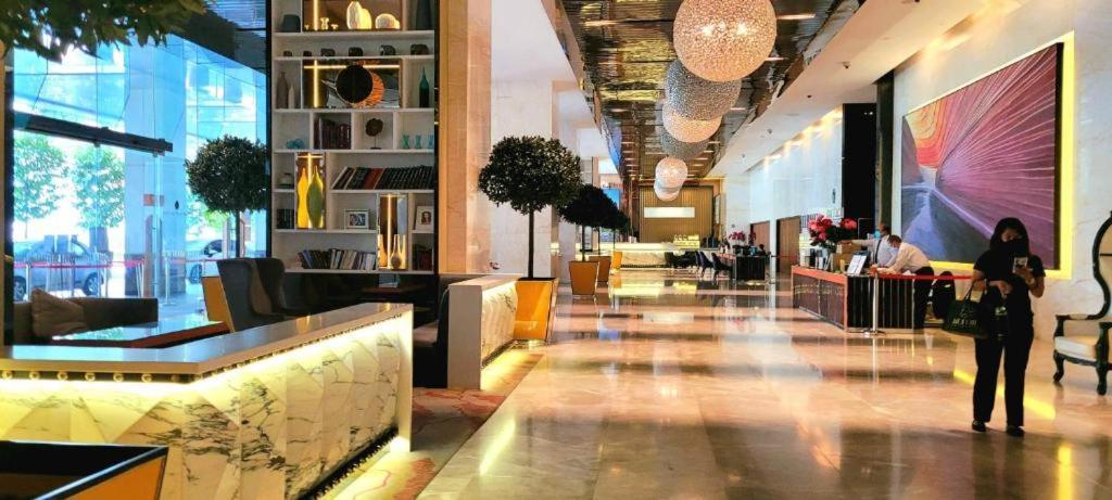 The Platinum Klcc Kuala Lumpur Bukit Bintang By Classic エクステリア 写真