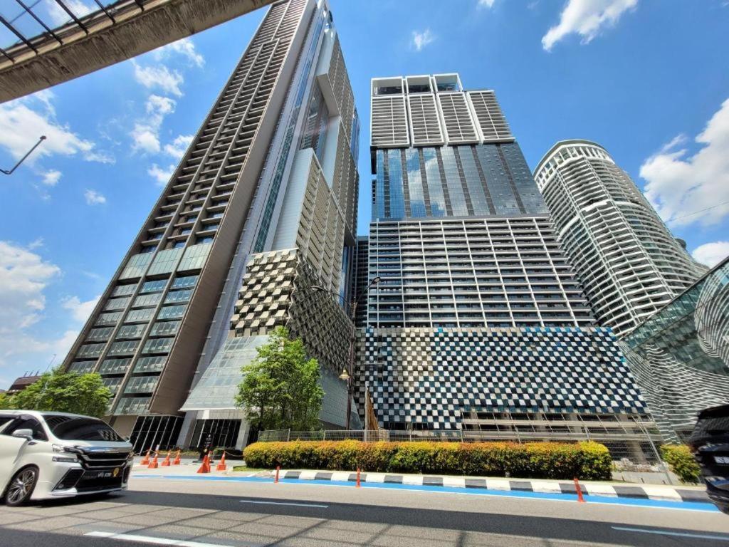 The Platinum Klcc Kuala Lumpur Bukit Bintang By Classic エクステリア 写真