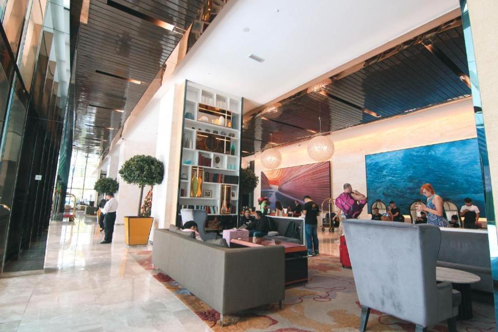 The Platinum Klcc Kuala Lumpur Bukit Bintang By Classic エクステリア 写真