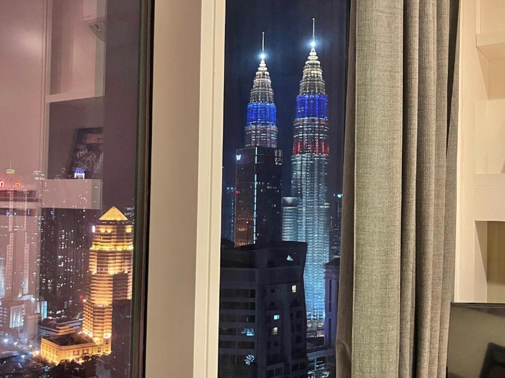 The Platinum Klcc Kuala Lumpur Bukit Bintang By Classic エクステリア 写真