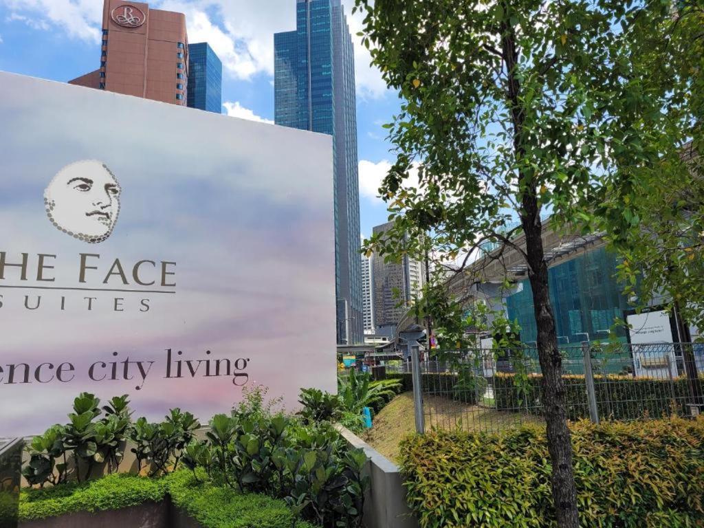 The Platinum Klcc Kuala Lumpur Bukit Bintang By Classic エクステリア 写真