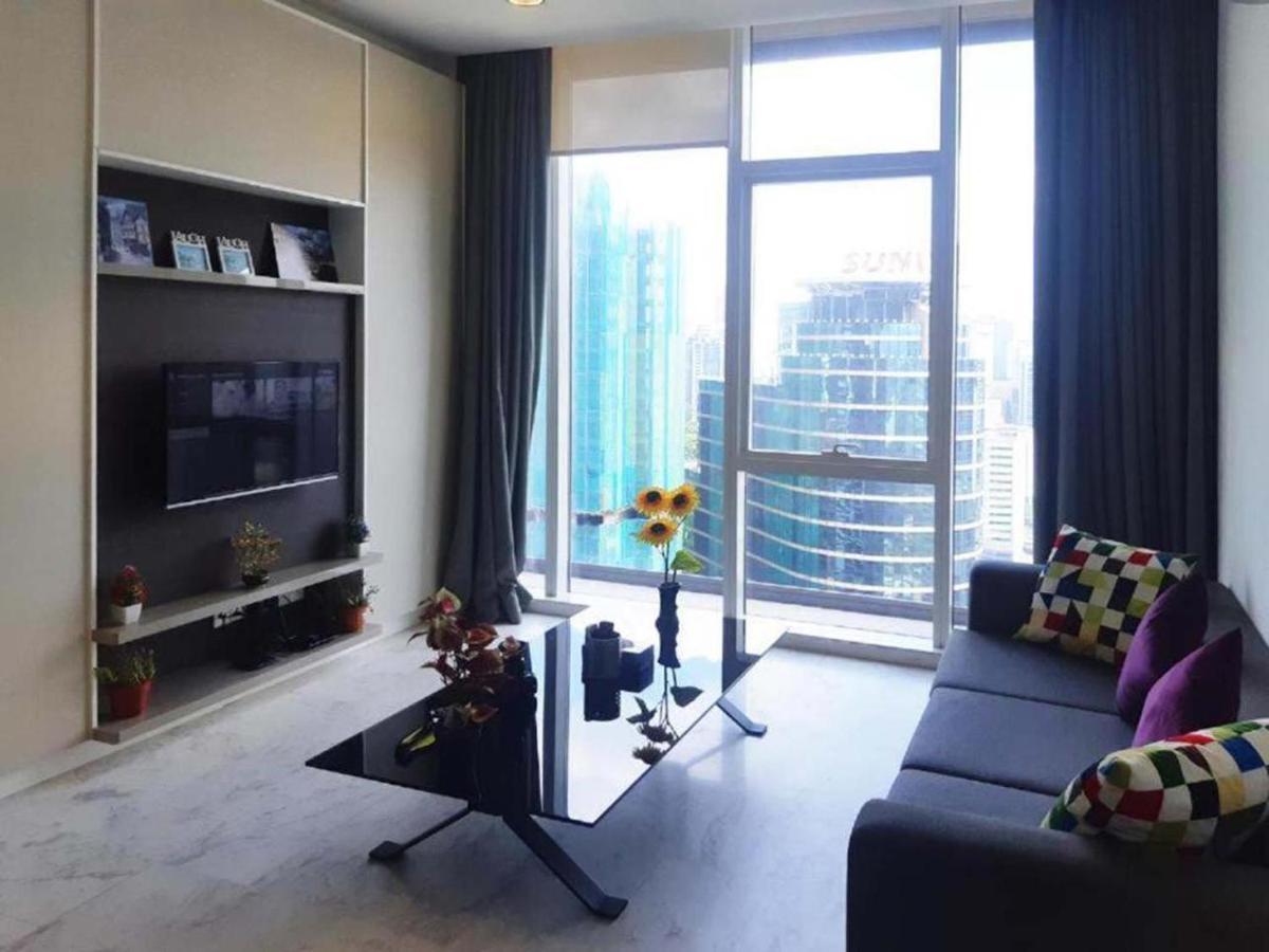 The Platinum Klcc Kuala Lumpur Bukit Bintang By Classic エクステリア 写真