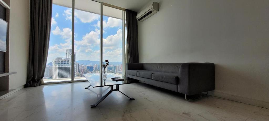 The Platinum Klcc Kuala Lumpur Bukit Bintang By Classic エクステリア 写真