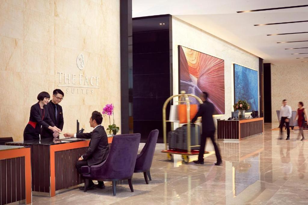 The Platinum Klcc Kuala Lumpur Bukit Bintang By Classic エクステリア 写真