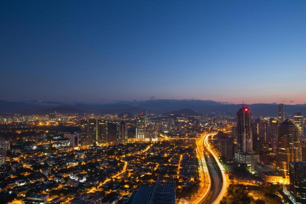 The Platinum Klcc Kuala Lumpur Bukit Bintang By Classic エクステリア 写真