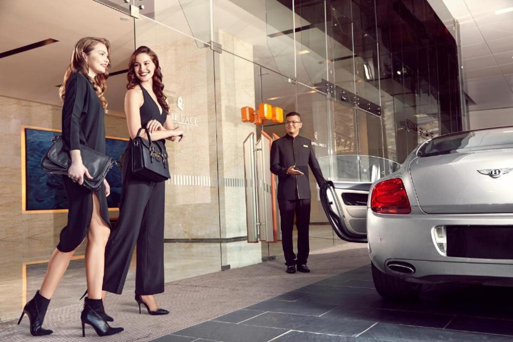The Platinum Klcc Kuala Lumpur Bukit Bintang By Classic エクステリア 写真